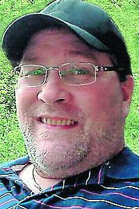 Photo of Jean-Luc Lafrance